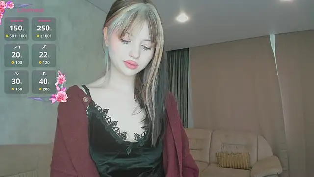 JaneMolane online show from June 2026 02:09:01 PM
