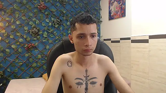 LucassSmith11 online show from March 2026 05:17:01 PM