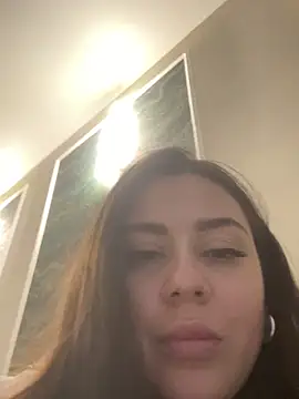 SusunnyGirl online show from December 2025 12:32:01 PM