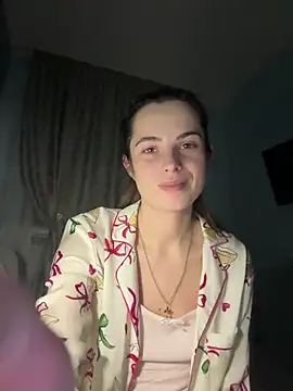 Rita6529 online show from February 2026 08:54:01 PM