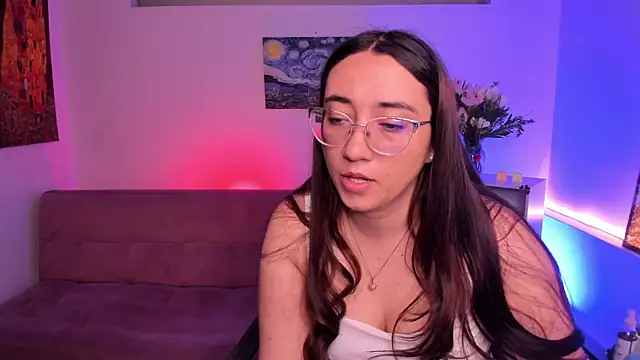 SwettieSammy online show from July 2026 12:55:01 PM