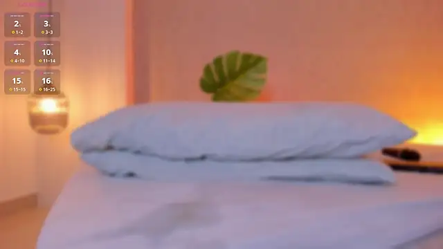 miah luv online show from April 2026 09:39:33 PM