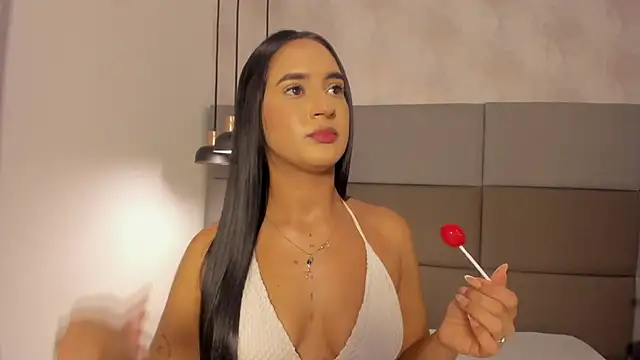 Emily luve online show from January 2026 02:30:02 PM