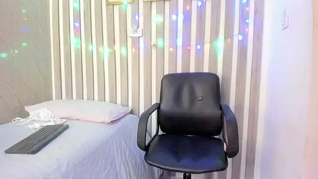  Zoecooper online show from January 2026 11:38:02 AM