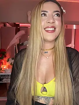 AlyonaWester  online show from February 2026 09:33:01 PM