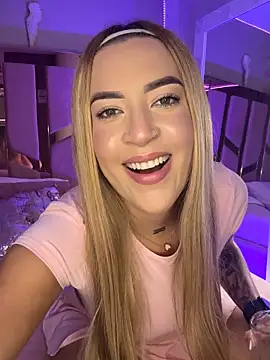 AlyonaWester  online show from February 2026 09:46:01 PM