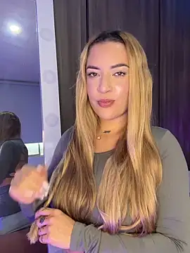 AlyonaWester  online show from March 2026 09:42:01 PM