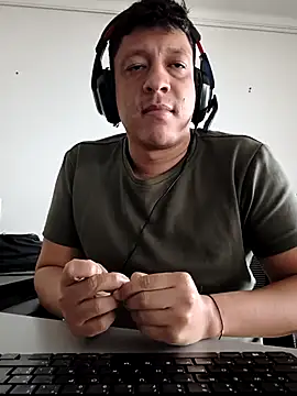 KairoStormX online show from January 2026 02:33:02 PM