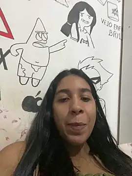 suzy model online show from November 2025 10:03:02 PM