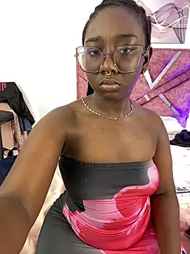 ZahhyGrey online show from March 2026 11:00:02 PM