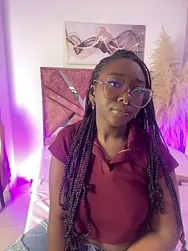 ZahhyGrey online show from April 2026 11:59:01 PM