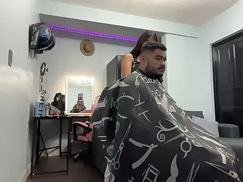 BabiAlexSander online show from November 2025 05:32:02 AM