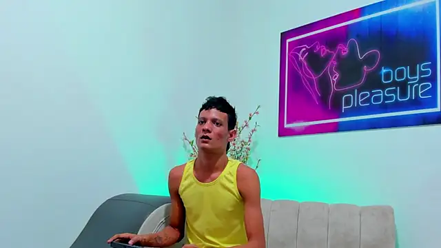 Peter boys 1 online show from December 2025 05:02:01 AM