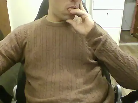 Lhagus97 online show from November 2025 04:48:02 AM