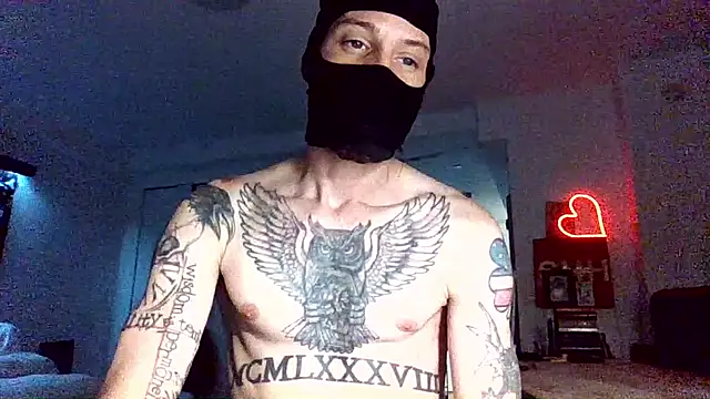 Mcpipington Fun online show from December 2025 07:49:01 AM