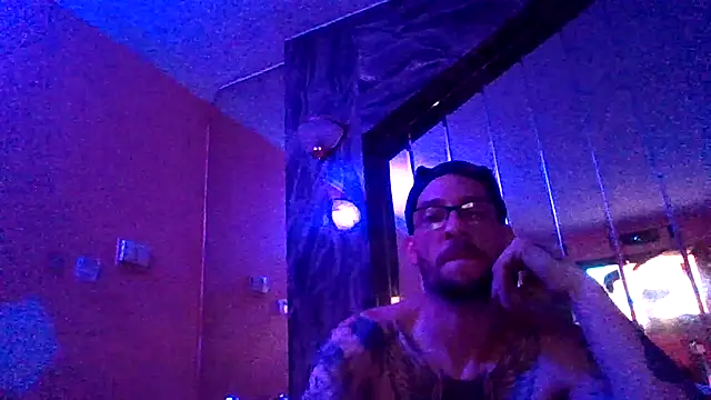 Mcpipington Fun online show from December 2025 12:45:02 PM