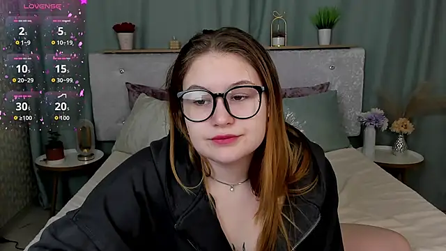 MilanaXHoney online show from March 2026 01:01:01 AM