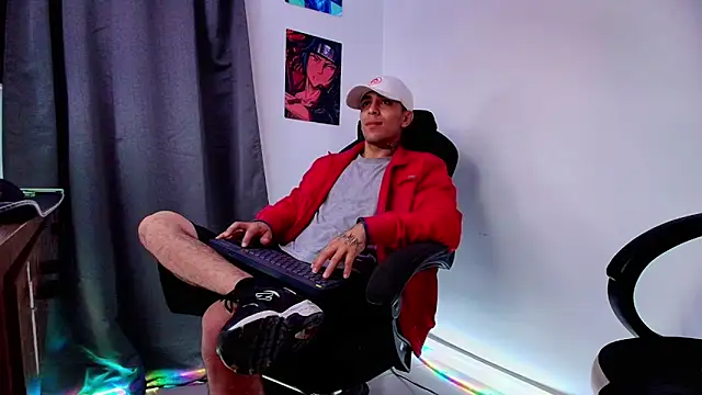 liorvante online show from December 2025 04:30:01 AM