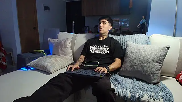 liorvante online show from January 2026 01:11:01 AM