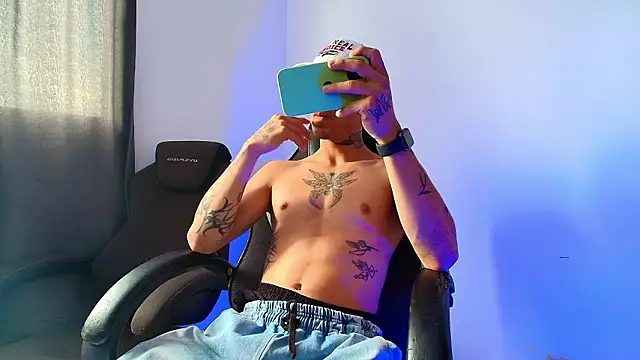 liorvante online show from January 2026 09:24:01 PM