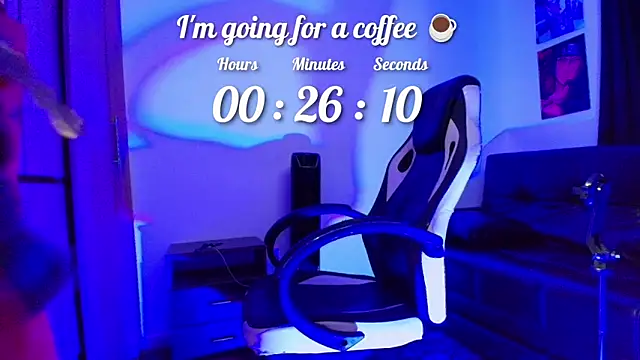 liorvante online show from March 2026 01:00:02 AM