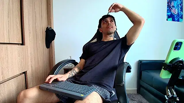 liorvante online show from April 2026 05:10:02 PM