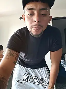 BASTIAN NICOLAS  online show from January 2026 05:28:02 PM