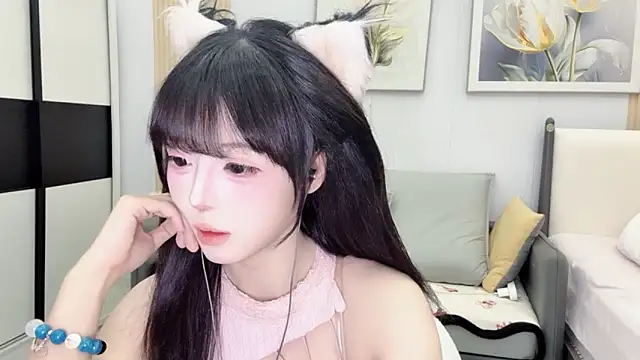 xiaoyu-8888 online show from March 2026 11:38:01 AM