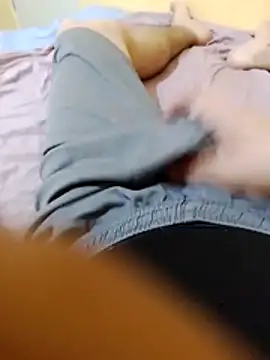 boy9521 online show from November 2025 09:34:01 AM