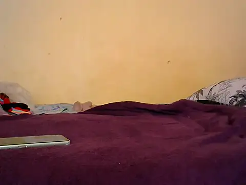 MagicBOOBS20 online show from February 2026 08:09:01 AM