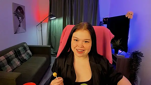 MartishaAddams online show from January 2026 11:47:01 AM