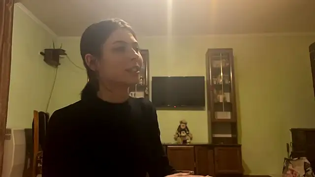 stealurheartgirl online show from December 2025 06:25:01 PM