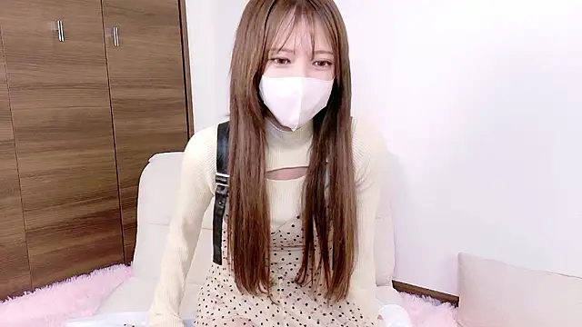 Snapshot of Yuzuki_69 chatting on November 2025 12:41:02 PM Yuzuki 69 online show from November 2025 12:41:02 PM