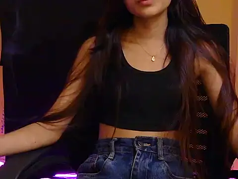 ItsArohi online show from December 2025 10:42:01 AM