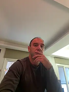 johntheking21 online show from November 2025 12:08:02 PM