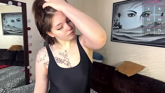 sophia loly online show from January 2026 08:18:01 AM