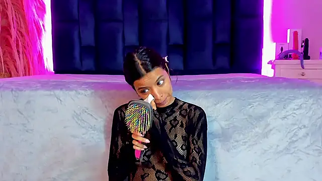 GrishaMochka online show from March 2026 12:20:01 PM