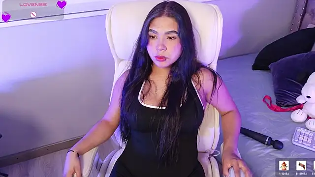 Mylarossi online show from March 2026 02:44:01 PM