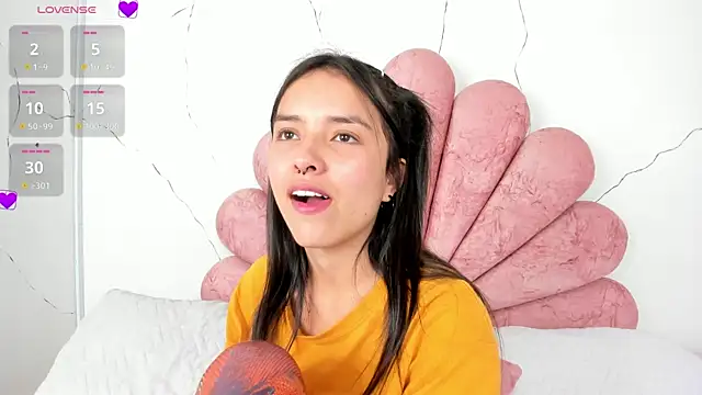 Cherrybombs  online show from February 2026 02:11:02 PM