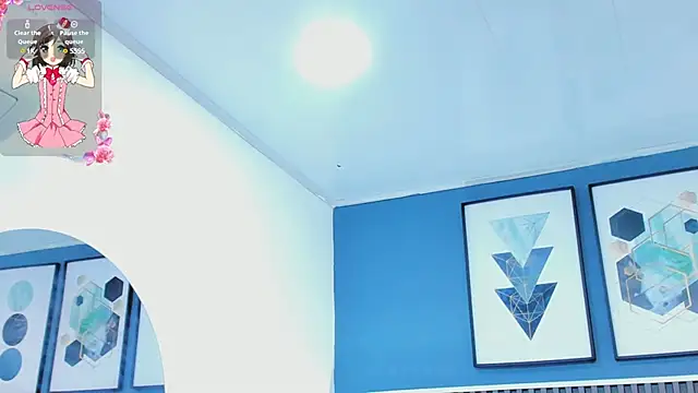 Miia cute18 online show from February 2026 11:20:01 AM