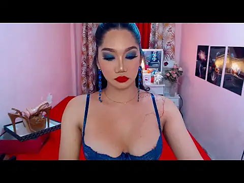 UrScreenGoddess online show from June 2026 12:38:01 AM