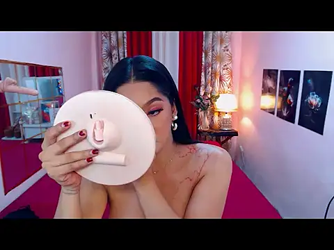 UrScreenGoddess online show from June 2026 01:14:02 AM