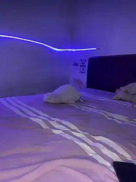 Lindalatina2001 online show from January 2026 12:03:01 AM