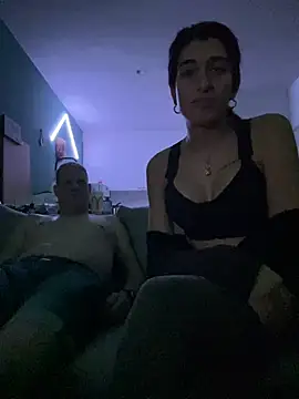 AngelSammiF2F online show from February 2026 12:49:01 AM