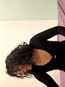 Arely-L1 online show from January 2026 05:34:01 AM