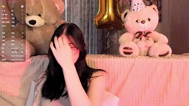 boobsfireee online show from January 2026 06:06:02 AM