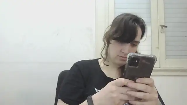 Snapshot of Darkytah chatting on January 2026 08:35:01 PM Darkytah online show from January 2026 08:35:01 PM