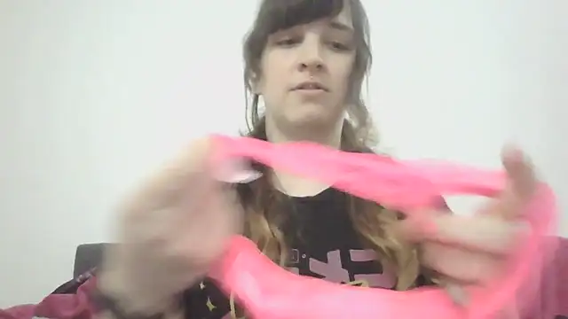 Snapshot of Darkytah chatting on February 2026 09:24:02 AM Darkytah online show from February 2026 09:24:02 AM