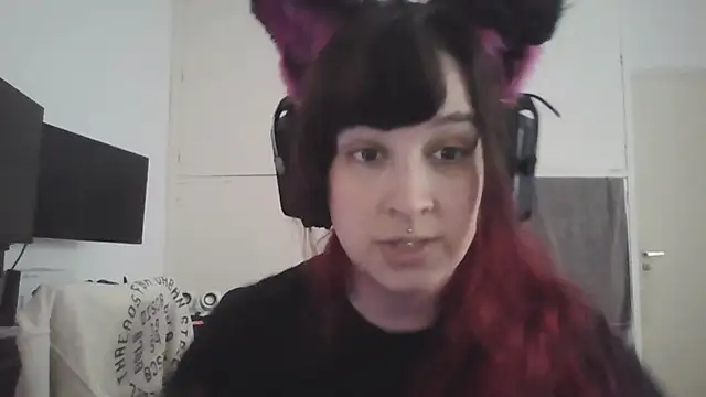 Snapshot of Darkytah chatting on February 2026 03:19:02 PM Darkytah online show from February 2026 03:19:02 PM