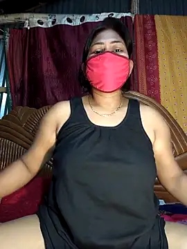 Curvy Deeksha online show from March 2026 04:11:01 PM